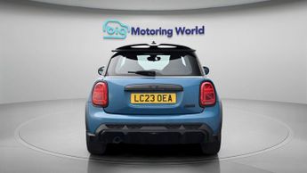MINI Hatch COOPER SPORT