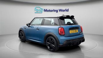 MINI Hatch COOPER SPORT