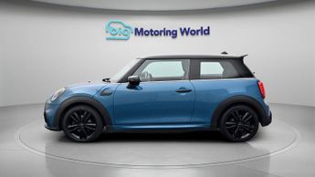 MINI Hatch COOPER SPORT