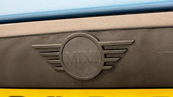 MINI Hatch COOPER SPORT