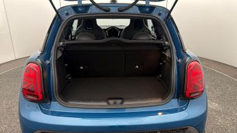 MINI Hatch COOPER SPORT