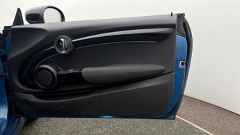 MINI Hatch COOPER SPORT
