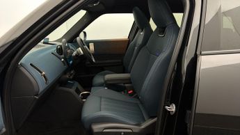 MINI Electric Countryman S E ALL4 EXCLUSIVE