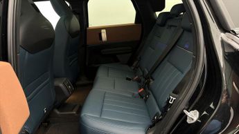 MINI Electric Countryman S E ALL4 EXCLUSIVE