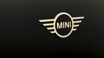 MINI Electric Countryman S E ALL4 EXCLUSIVE