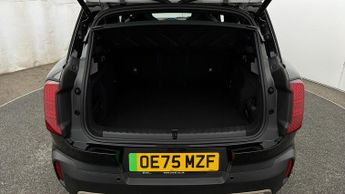 MINI Electric Countryman S E ALL4 EXCLUSIVE