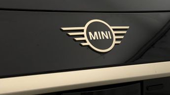 MINI Electric Countryman S E ALL4 EXCLUSIVE