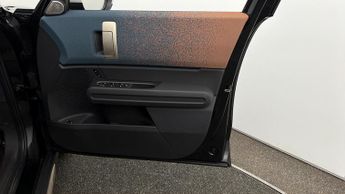 MINI Electric Countryman S E ALL4 EXCLUSIVE