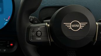 MINI Electric Countryman S E ALL4 EXCLUSIVE