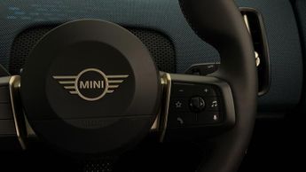 MINI Electric Countryman S E ALL4 EXCLUSIVE