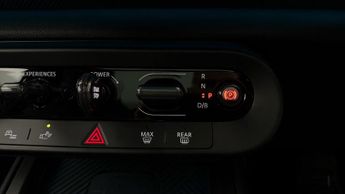 MINI Electric Countryman S E ALL4 EXCLUSIVE