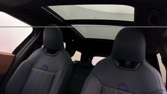 MINI Electric Countryman S E ALL4 EXCLUSIVE