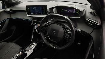 Peugeot 208 PURETECH GT S/S