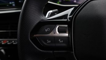Peugeot 208 PURETECH GT S/S