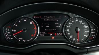 Audi Q5 TFSI QUATTRO S LINE