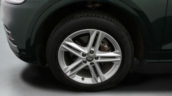 Audi Q5 TFSI QUATTRO S LINE
