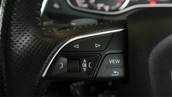 Audi Q5 TFSI QUATTRO S LINE