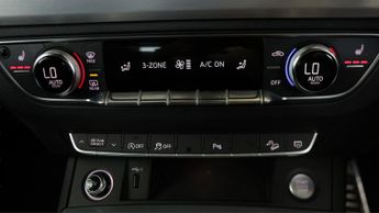 Audi Q5 TFSI QUATTRO S LINE