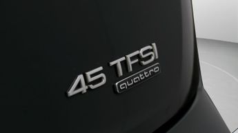Audi Q5 TFSI QUATTRO S LINE