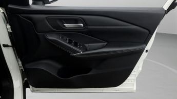 Nissan Qashqai E-POWER N-CONNECTA