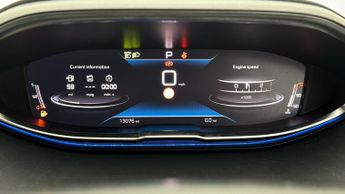 Peugeot 3008 BLUEHDI S/S ALLURE PREMIUM PLUS