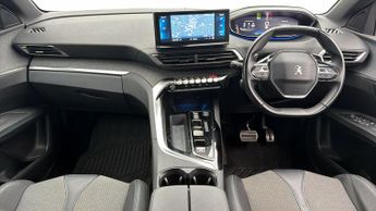 Peugeot 3008 BLUEHDI S/S ALLURE PREMIUM PLUS