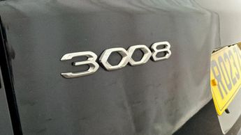 Peugeot 3008 BLUEHDI S/S ALLURE PREMIUM PLUS
