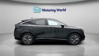 Nissan ARIYA ADVANCE