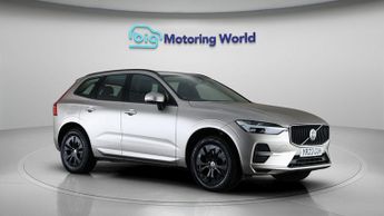 Volvo XC60 B5 CORE AWD