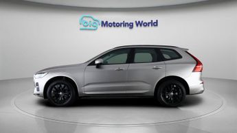 Volvo XC60 B5 CORE AWD