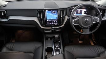 Volvo XC60 B5 CORE AWD