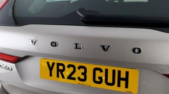 Volvo XC60 B5 CORE AWD
