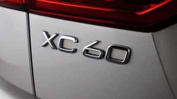 Volvo XC60 B5 CORE AWD
