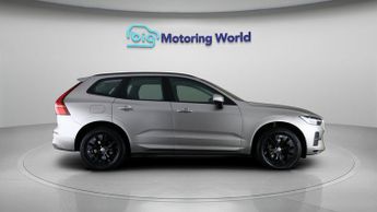Volvo XC60 B5 CORE AWD