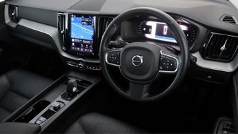 Volvo XC60 B5 CORE AWD