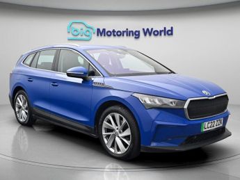 Skoda Enyaq 60