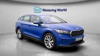 Skoda Enyaq 60