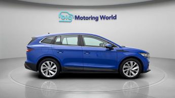 Skoda Enyaq 60