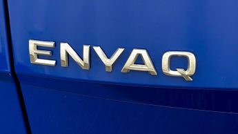 Skoda Enyaq 60
