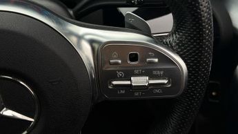 Mercedes-Benz CLA CLA 250 E AMG LINE PREMIUM PLUS