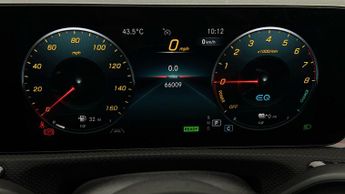 Mercedes-Benz CLA CLA 250 E AMG LINE PREMIUM PLUS