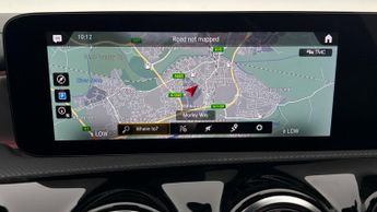 Mercedes-Benz CLA CLA 250 E AMG LINE PREMIUM PLUS
