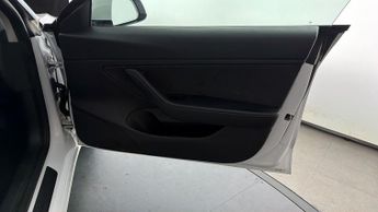 Tesla Model 3 ALL MODELS
