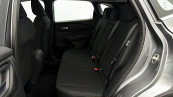 Nissan Qashqai DIG-T ACENTA PREMIUM DCT