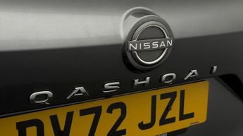Nissan Qashqai DIG-T ACENTA PREMIUM DCT