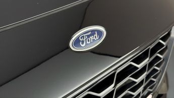 Ford Kuga ST-LINE X EDITION ECOBLUE