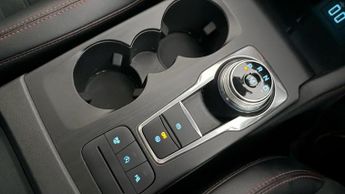 Ford Kuga ST-LINE X EDITION ECOBLUE