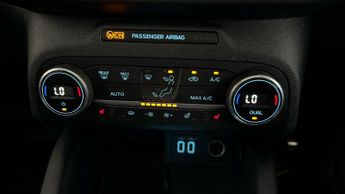 Ford Kuga ST-LINE X EDITION ECOBLUE