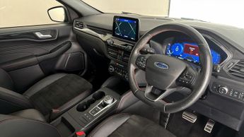 Ford Kuga ST-LINE X EDITION ECOBLUE