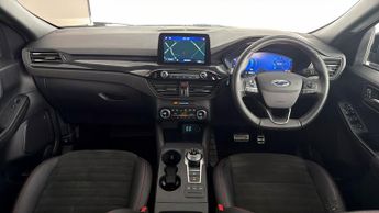 Ford Kuga ST-LINE X EDITION ECOBLUE